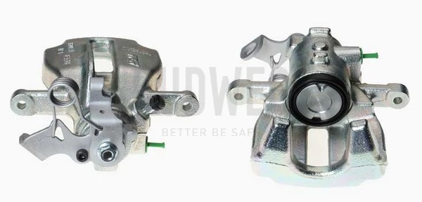 Brake Caliper